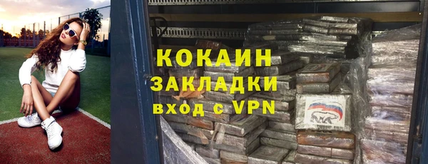 спайс Няндома