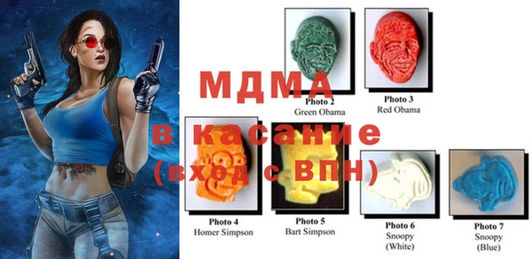 спайс Няндома